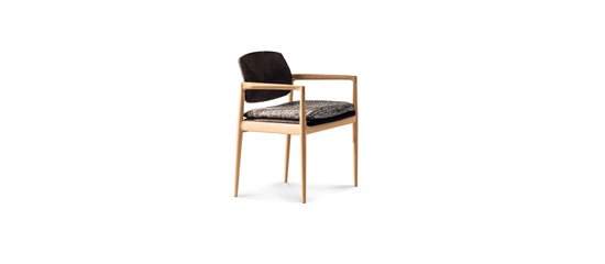 Yoko Minotti — в интерьере
