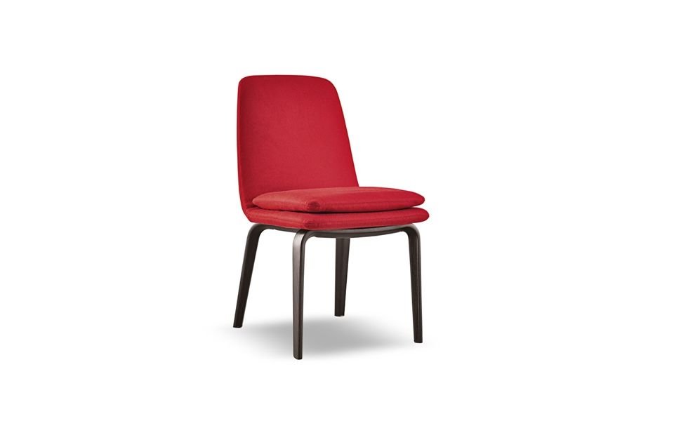 York Minotti — вид сбоку