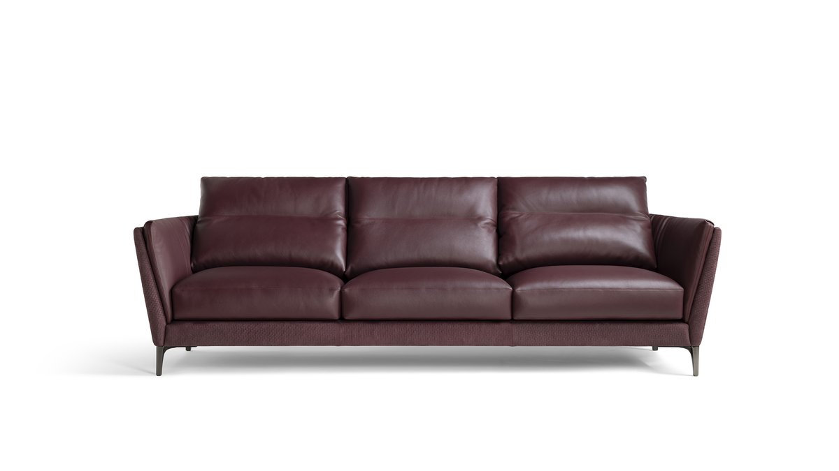 Poltrona Frau Bretagne Gran Comfort