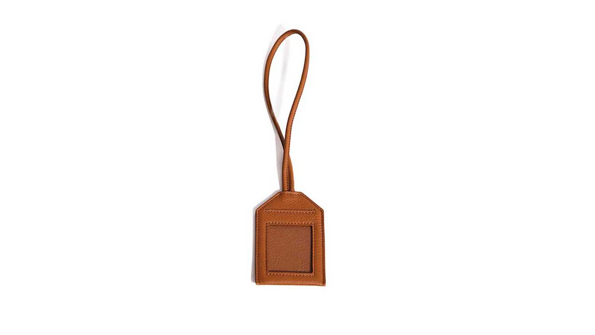 Poltrona Frau Traveller's Collection